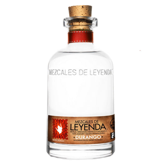 Mezcales de leyenda Nauyaca