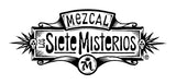 Siete Misterios